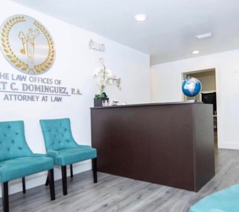 The Founders Law, P.A. - Miami Lakes, FL