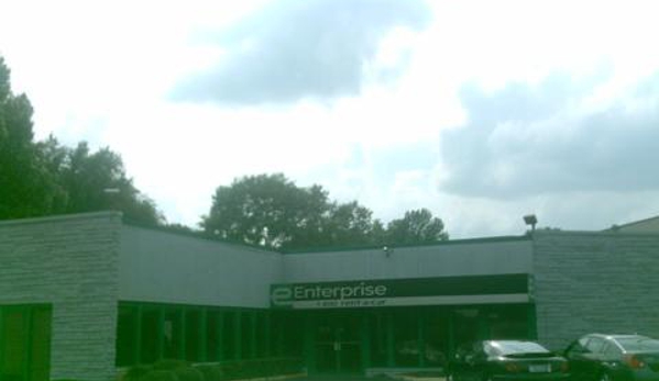 Enterprise Rent-A-Car - Saint Louis, MO