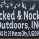 Locked & Nocked Outdoors, Inc - Sporting Goods