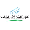Casa De Campo Manufactured Housing Community - Mobile Home Parks