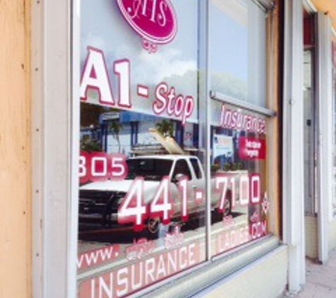 A1-Stop Insurance Agency  Inc. - Coral Gables, FL