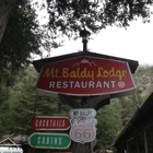 Mt Baldy Lodge