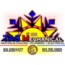 TAS Mechanical Services - Plumbers