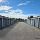 CubeSmart Self Storage - Self Storage