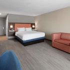 Hampton Inn & Suites Saginaw