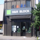 H&R Block - Tax Return Preparation