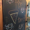 Mellow Mushroom - Pizza