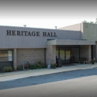 Heritage Hall Leesburg