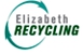 Elizabeth Recycling Logo