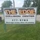 The Edge Collision Center