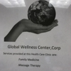 GLOBAL WELLNESS CENTER,CORP gallery