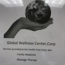 GLOBAL WELLNESS CENTER,CORP - Medical Clinics