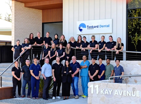 Tankard Dental Riverland - Berri - Berri, SA