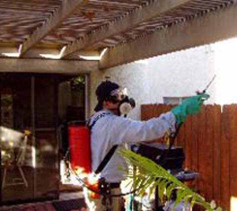 Harbor Pest Control - San Diego, CA