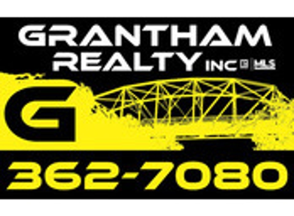 Grantham Realty INC - Live Oak, FL