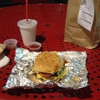 Five Guys gallery