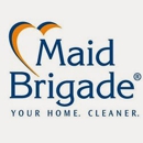 Maid Brigade - House Cleaning