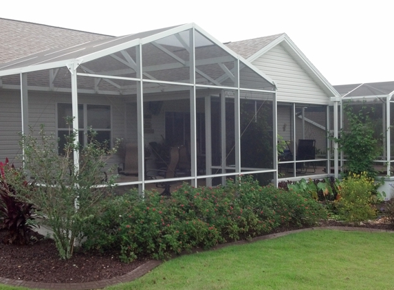 Quality Screen And Aluminum - Leesburg, FL