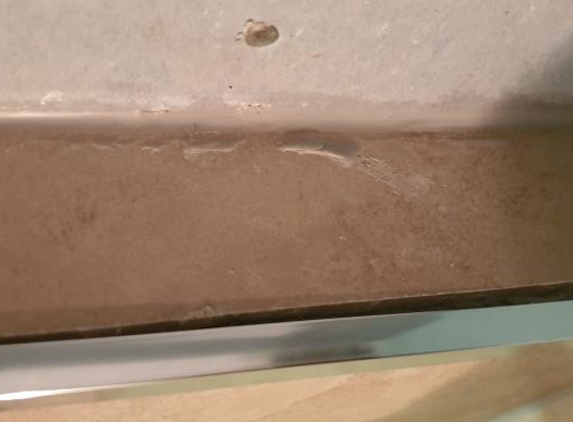 Only Floors - Edge Hill, QLD. No grout
