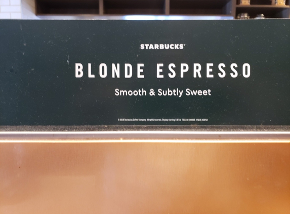 Starbucks Coffee - Providence, RI