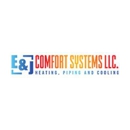 E & J Comfort Systems - Air Conditioning Contractors & Systems