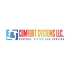 E & J Comfort Systems