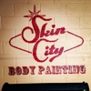 Skin City Body Painting gallery