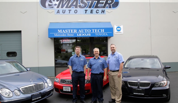 Rod's Master Auto Tech - Bellingham, WA