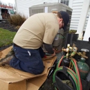 Ryan Heating & Cooling, Inc. - Heating Contractors & Specialties