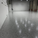 MACH ONE Epoxy Floors of Plano - Flooring Contractors