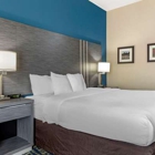 Comfort Inn & Suites Pauls Valley - City Lake