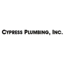 Cypress Plumbing Inc - Water Heater Repair