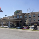 Holiday Inn Express & Suites Youngstown West - Austintown by IHG - Hotels