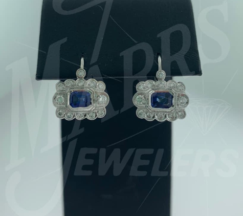 Marrs Jewelers - Nitro, WV