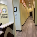 Healthy Teeth Pediatric Dentistry - Pediatric Dentistry
