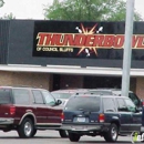 Bowlero Council Bluffs - Bowling