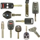 Chicago Car Keys - Keys