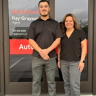 Ray Grayson - State Farm Insurance Agent