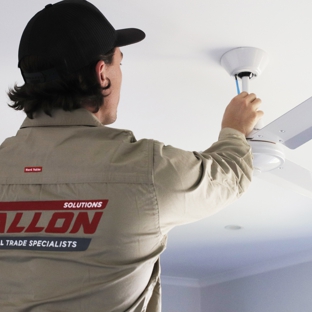 Fallon Electrical, Plumbing & Air Conditioning