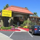 Escondido Lodge - Motels