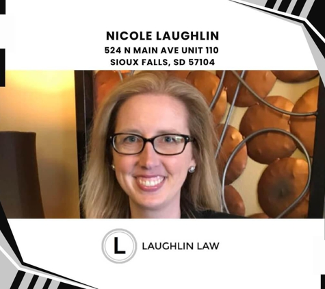 Laughlin Law - Sioux Falls, SD