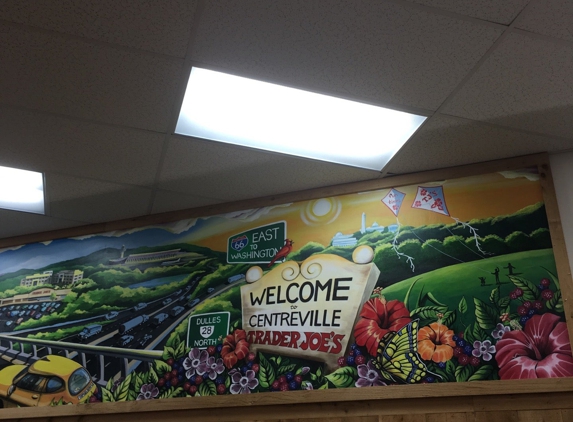 Trader Joe's - Centreville, VA