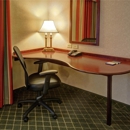Hampton Inn Cambridge - Hotels