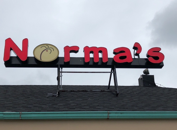 Norma's Restaurant - Cherry Hill, NJ