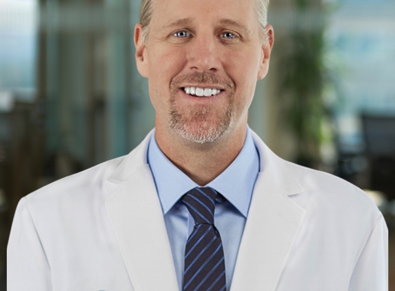 Erik F. Reitter, DDS - Denver, NC