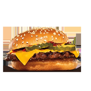 Burger King - Des Moines, IA