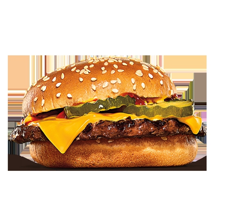 Burger King - Dallas, TX