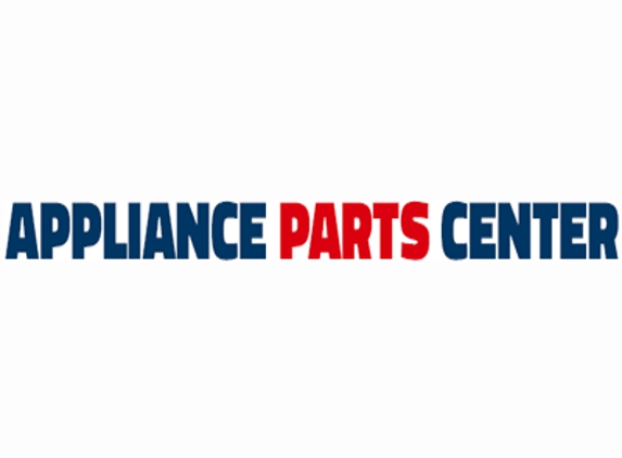 Appliance Parts Center - Raynham, MA