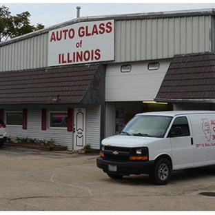 Auto Glass Of Illinois Inc - East Peoria, IL