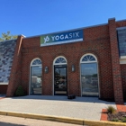 YogaSix Roanoke